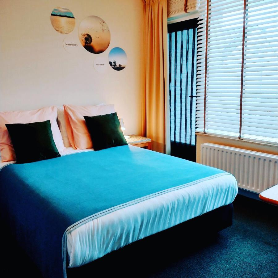 B&Bslapenopeeneiland Kaag Екстер'єр фото