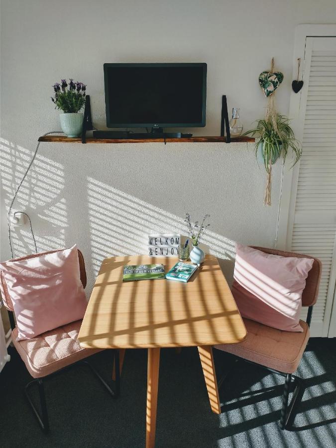 B&Bslapenopeeneiland Kaag Екстер'єр фото